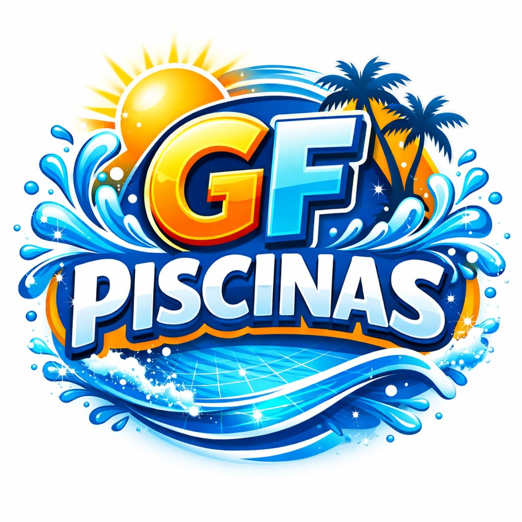GF piscinas